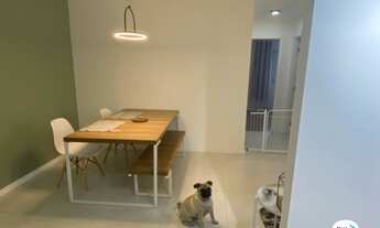 Imagem 7: Apartamento de 2 dormitórios a venda no Condomínio Parque das Rosas