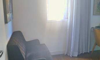 Imagem 4: Apartamento Mobiliado de 3 Dormitorios com Suite à venda no Condomínio Torres do Bonfim