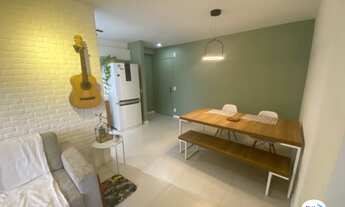 Imagem 6: Apartamento de 2 dormitórios a venda no Condomínio Parque das Rosas