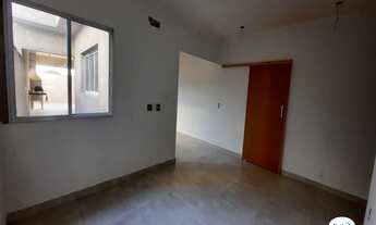 Imagem 2: Casa NOVA com suite à venda no Condomínio Campos do Conde II