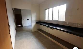 Imagem 3: Casa NOVA com suite à venda no Condomínio Campos do Conde II