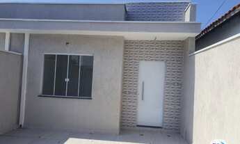 Imagem: Casa Térrea de 2 dormitórios sendo 1 suíte