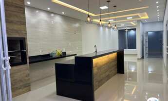 Imagem 5: Casa térrea de 3 Dormitórios com suíte e closet a venda no Jardim Residencial Vaughan, Sum