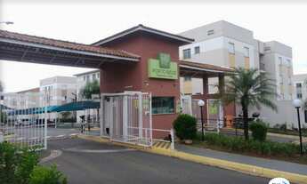 Imagem: Apartamento Térreo de 49 m² 28 m² de