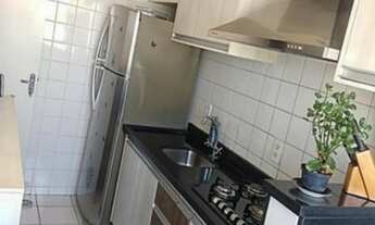Imagem 7: Apartamento de 2 Dormitórios a venda no Condominio Porto Feliz