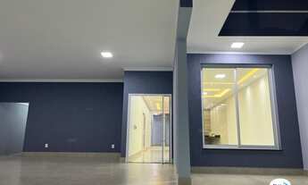 Imagem 2: Casa térrea de 3 Dormitórios com suíte e closet a venda no Jardim Residencial Vaughan, Sum