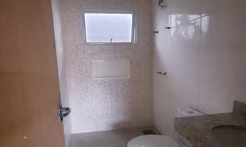 Imagem 5: Casa NOVA com suite à venda no Condomínio Campos do Conde II