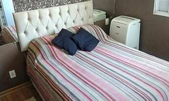 Imagem 5: Apartamento de 2 Dormitórios a venda no Condominio Porto Feliz