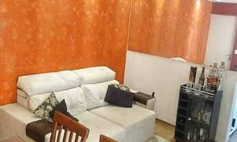 Imagem 4: Apartamento de 2 Dormitórios a venda no Condominio Porto Feliz