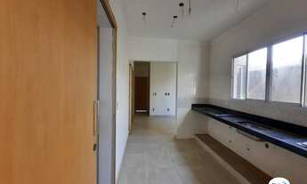 Imagem 4: Casa NOVA com suite à venda no Condomínio Campos do Conde II