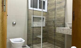 Imagem 7: Casa térrea de 3 Dormitórios com suíte e closet a venda no Jardim Residencial Vaughan, Sum