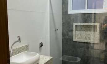 Imagem 6: Casa térrea de 3 Dormitórios com suíte e closet a venda no Jardim Residencial Vaughan, Sum