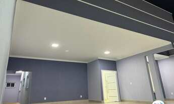 Imagem 3: Casa térrea de 3 Dormitórios com suíte e closet a venda no Jardim Residencial Vaughan, Sum