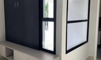 Imagem 4: Linda Casa térrea de 3 Dormitórios com Suite e 4 Vagas a venda no Condomínio Real Park