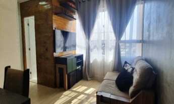 Imagem: Apartamento MOBILIADO à venda no Condomínio