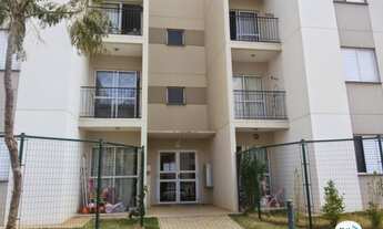 Imagem: Apartamento térreo com quintal, 2 Dormitórios