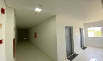 Imagem 2: Apartamento de 2 Dormitórios com suite e Varanda gourmet a venda no Condomínio Altos da Be