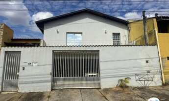 Imagem: Casa térrea de 3 Dormitórios sendo 1 suíte