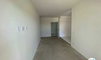 Imagem 4: Apartamento de 2 Dormitórios com suite e Varanda gourmet a venda no Condomínio Altos da Be