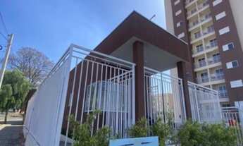 Imagem: Apartamento de 2 Dormitórios com suite