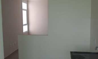 Imagem 6: Apartamento novo com 2 dormitórios a venda no Condomínio Residencial Colibri