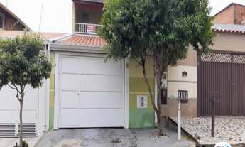 Imagem: Casa de 3 dormitórios à venda no Residencial