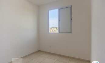 Imagem 5: Apartamento de 2 Dormitórios à Venda no Condomínio Parque Canto dos Canários