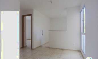 Imagem 4: Apartamento de 2 Dormitórios à Venda no Condomínio Parque Canto dos Canários