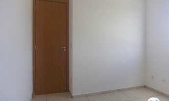 Imagem 6: Apartamento de 2 Dormitórios à Venda no Condomínio Parque Canto dos Canários