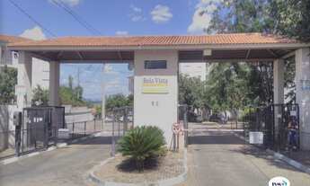 Imagem: Apartamento com 2 dormitórios a venda