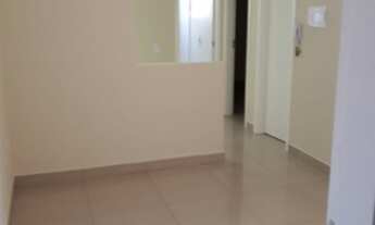 Imagem 4: Apartamento novo com 2 dormitórios a venda no Condomínio Residencial Colibri