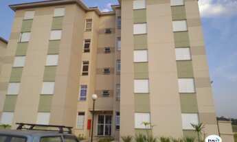 Imagem 2: Apartamento novo com 2 dormitórios a venda no Condomínio Residencial Colibri