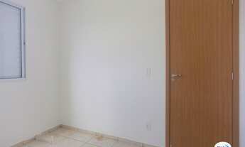 Imagem 7: Apartamento de 2 Dormitórios à Venda no Condomínio Parque Canto dos Canários