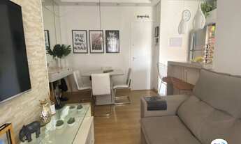 Imagem 3: Apartamento com 2 dormitórios a venda no Condomínio Brisa Club House