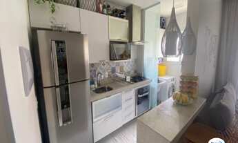 Imagem 6: Apartamento com 2 dormitórios a venda no Condomínio Brisa Club House