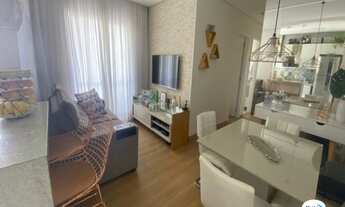 Imagem 2: Apartamento com 2 dormitórios a venda no Condomínio Brisa Club House