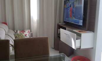 Imagem 3: Apartamento térreo de 2 Quartos a venda no Condomínio Águas Formosas