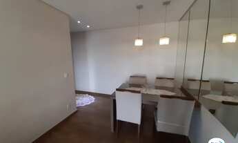 Imagem 4: Apartamento de 60 m², 1 suite, 9º andar à venda no Condomínio Vivare Club