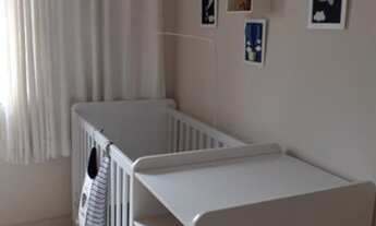 Imagem 7: Apartamento de 60 m², 1 suite, 9º andar à venda no Condomínio Vivare Club