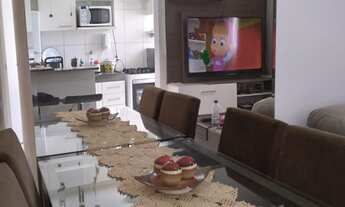 Imagem 4: Apartamento térreo de 2 Quartos a venda no Condomínio Águas Formosas