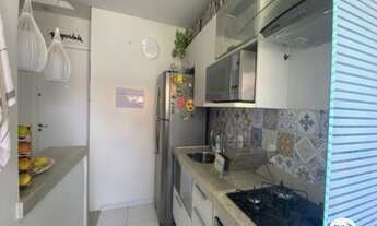 Imagem 7: Apartamento com 2 dormitórios a venda no Condomínio Brisa Club House