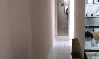 Imagem 5: Apartamento térreo de 2 Quartos a venda no Condomínio Águas Formosas