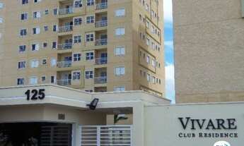 Imagem: Apartamento de 60 m², 1 suite, 9º andar