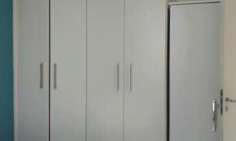 Imagem 7: Apartamento térreo de 2 Quartos a venda no Condomínio Águas Formosas