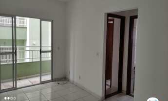 Imagem 3: Apartamento de 2 dormitórios com suíte à venda no Condomínio Residencial Angelim