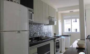 Imagem 5: Apartamento de 3 dormitorios no Condomínio Residencial Parque das Rosas