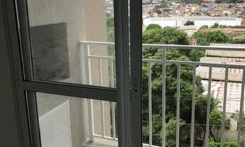 Imagem 2: Apartamento de 2 Dormitórios com Suíte, Varanda Gourmet à venda no Condomínio Campobasso