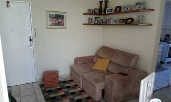 Imagem 4: Apartamento de 50 m², 02 dormitórios, 3º Andar a Venda no Condomínio Santos Dumont