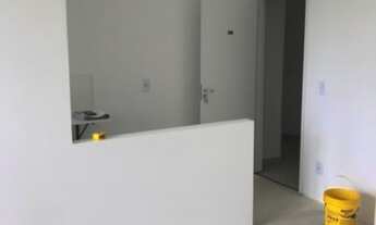Imagem 6: Apartamento de 2 Dormitórios com Suíte, Varanda Gourmet à venda no Condomínio Campobasso