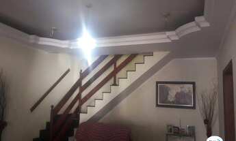 Imagem 6: Casa sobrado no Residencial São José I - Paulinia